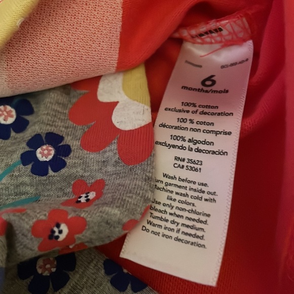 Carters bunny outfit 🐰 - Picture 4 of 4